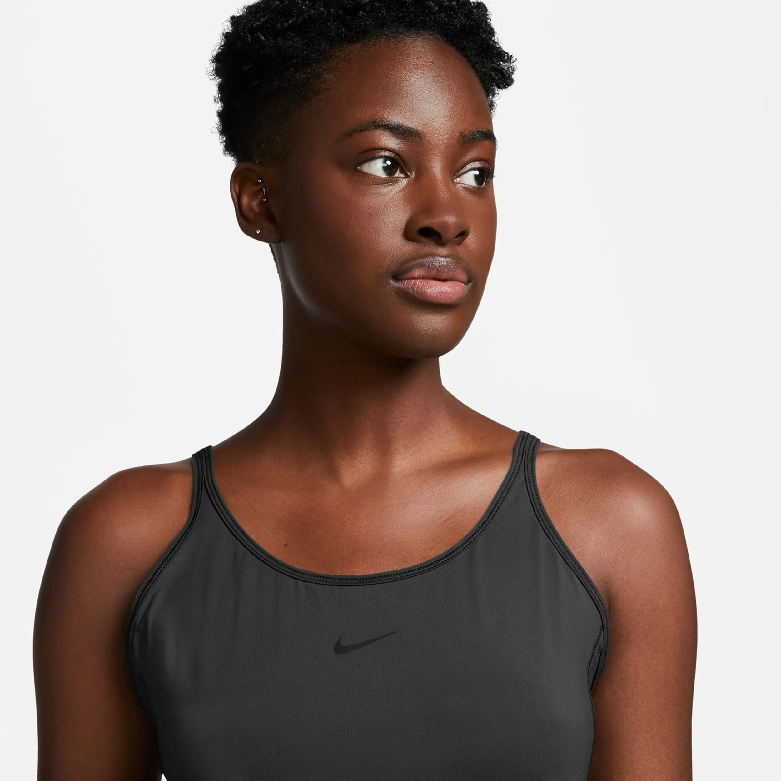 ONE CLASSIC DRIFIT STRAPPY CAMISETA DE TIRANTES MUJERES