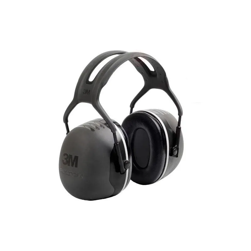 OREJERAS 3M PELTOR X5A