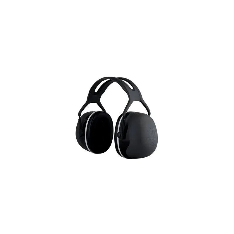OREJERAS 3M PELTOR X5A