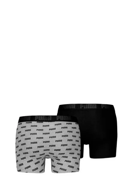 Pack 2 bóxer