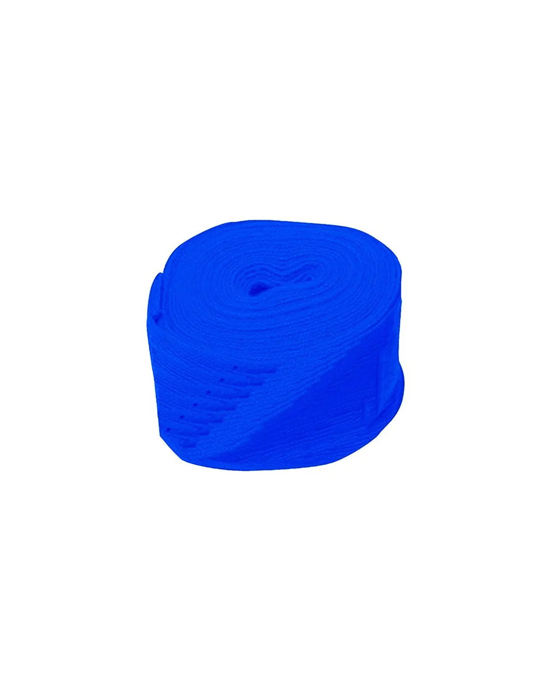 Pack 2 Vendas Algodón Boxeo Atipick 5 cm x 2,5 m Blue