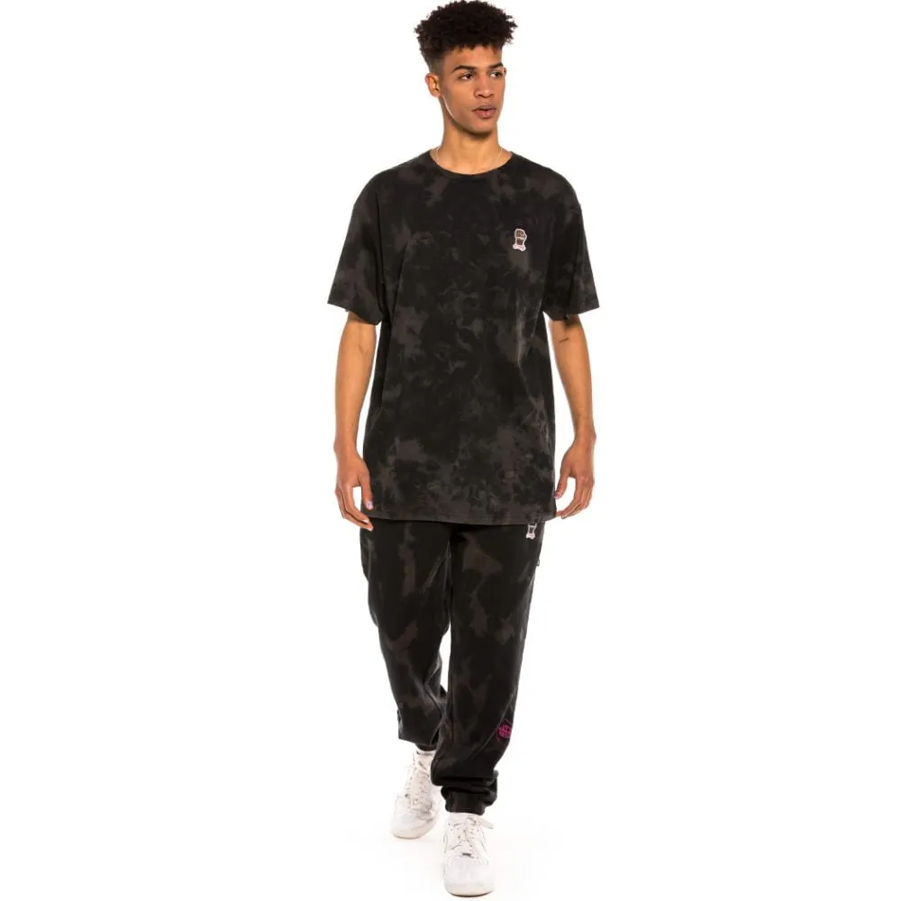 PACK GRIMEY PANT + TEE "DAY DREAMER"  BLACK | SPRING 22