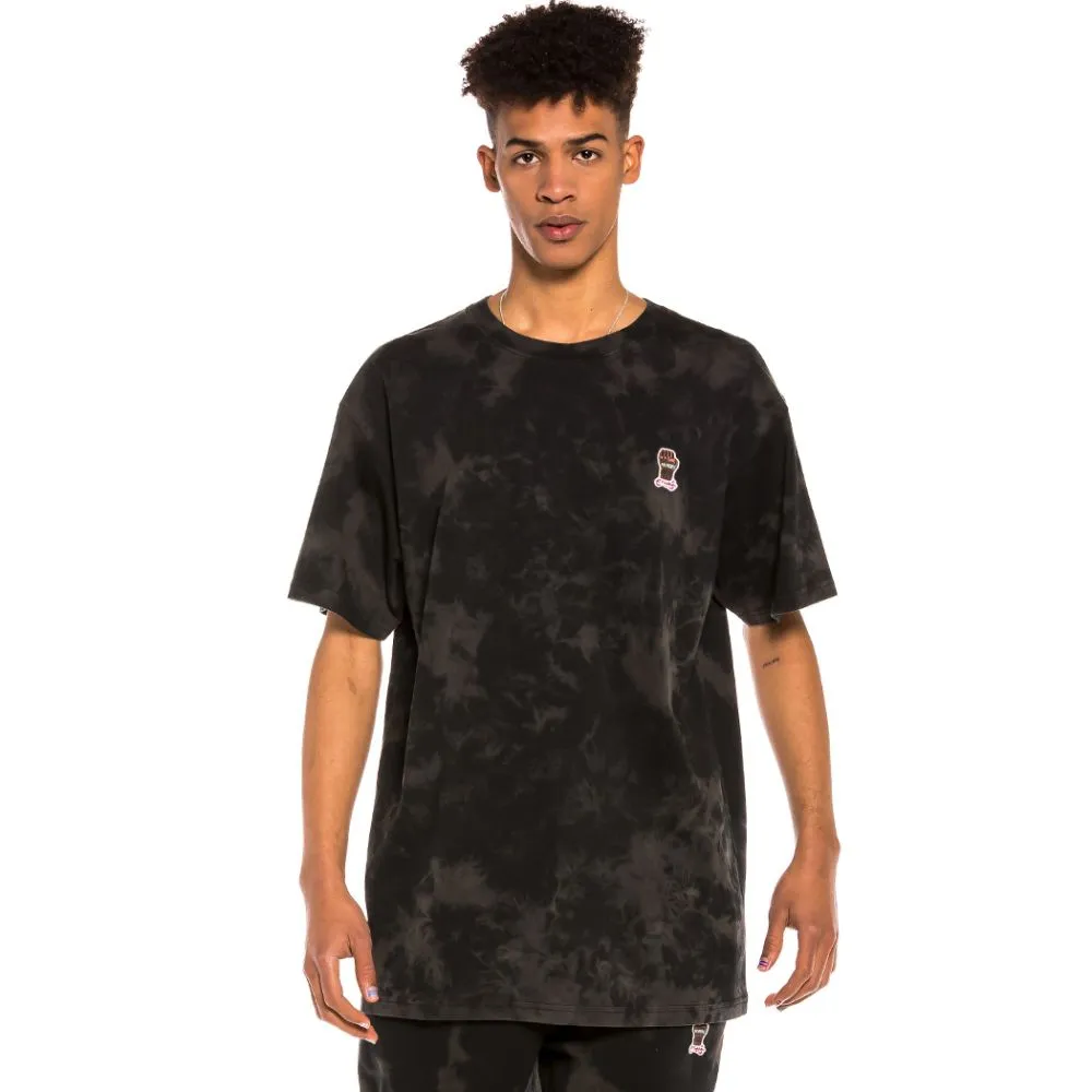 PACK GRIMEY PANT + TEE "DAY DREAMER"  BLACK | SPRING 22