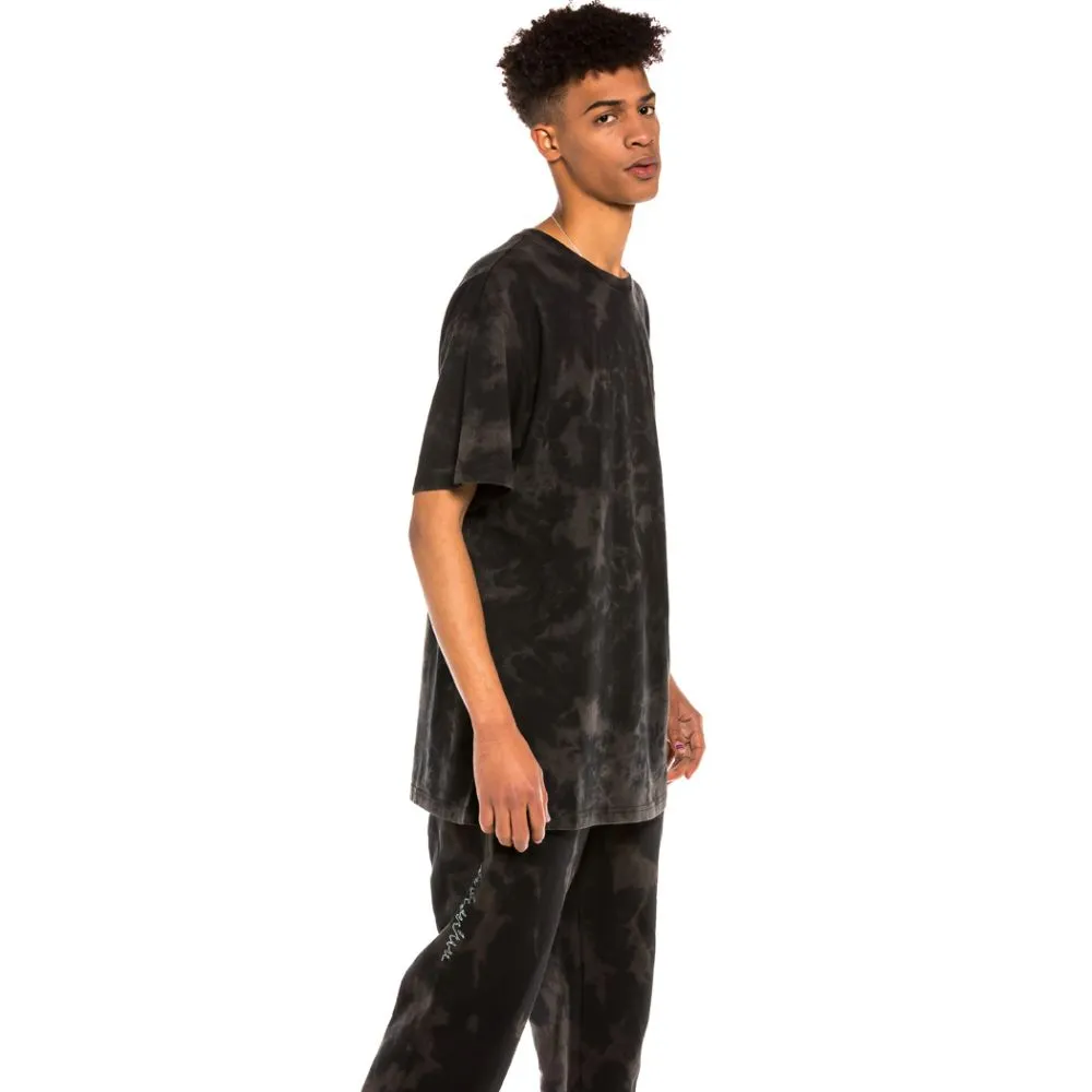 PACK GRIMEY PANT + TEE "DAY DREAMER"  BLACK | SPRING 22
