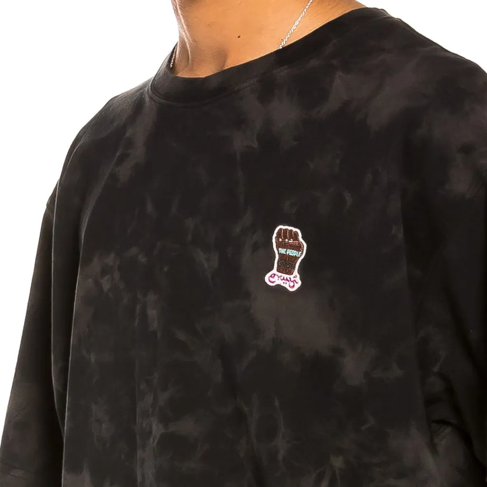 PACK GRIMEY PANT + TEE "DAY DREAMER"  BLACK | SPRING 22