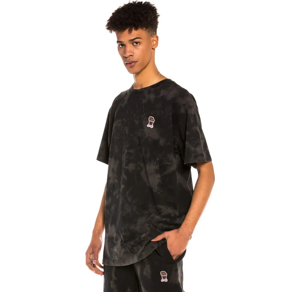 PACK GRIMEY PANT + TEE "DAY DREAMER"  BLACK | SPRING 22