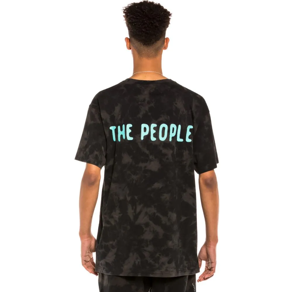 PACK GRIMEY PANT + TEE "DAY DREAMER"  BLACK | SPRING 22