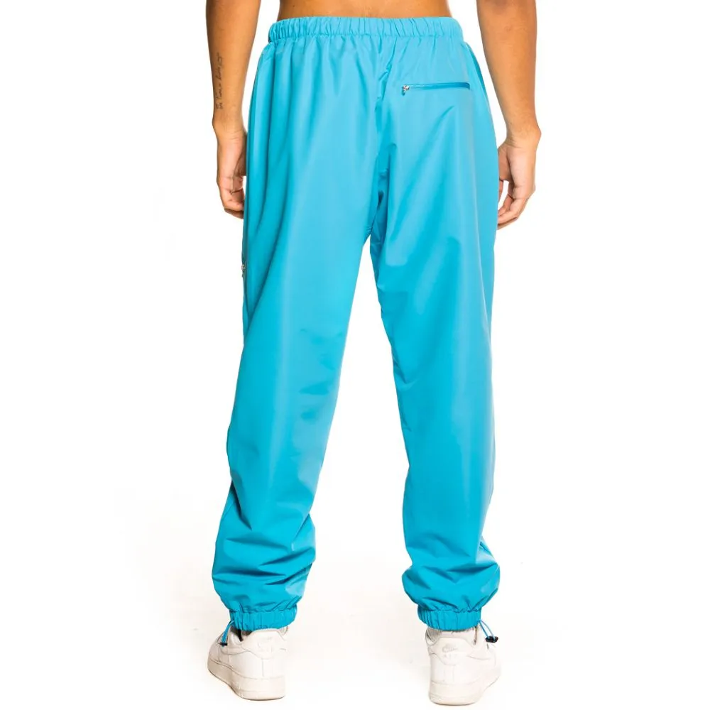 PACK GRIMEY PANTALóN + TEE "GEM CUTTING / MARTINICA"  BRICK/BLUE | FALL 21
