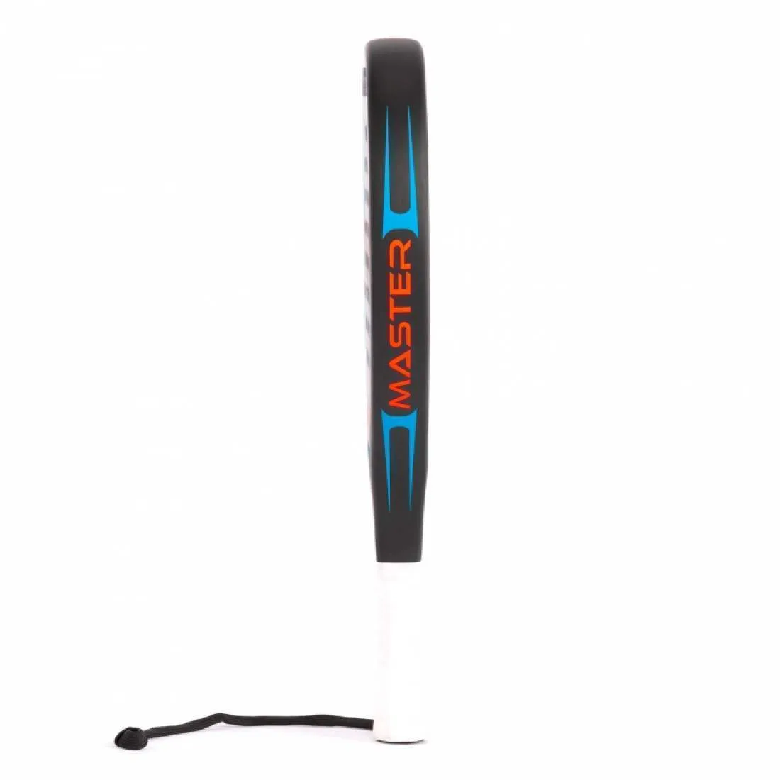 Pala Joma Master Negro Turquesa Fluor | Joma