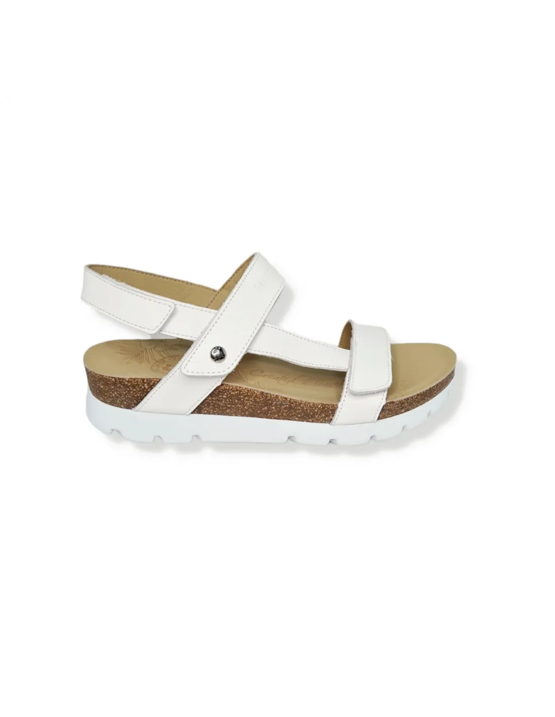 Panama Jack sandalia mujer SELMA B5