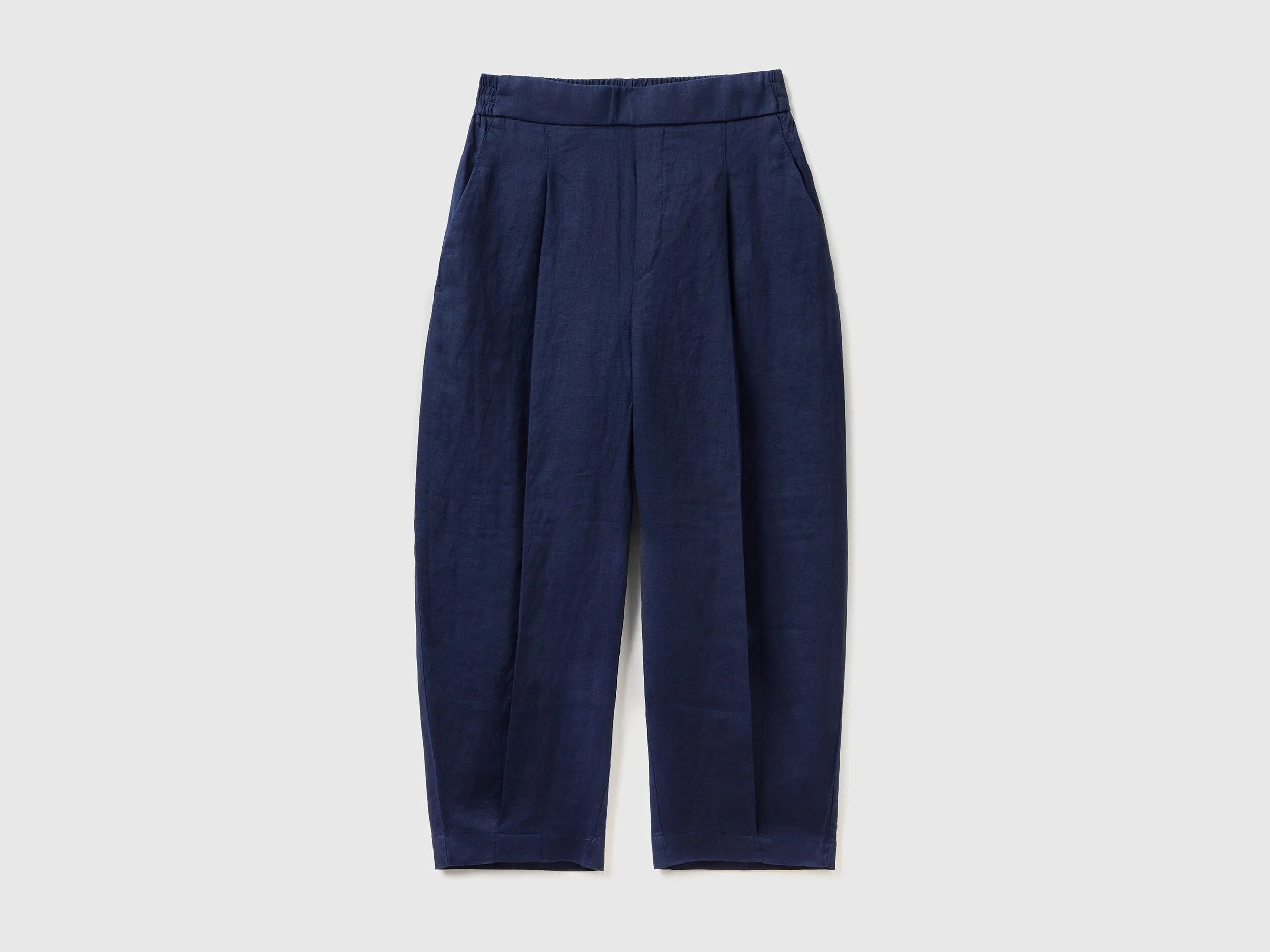 Pantalón de puro lino