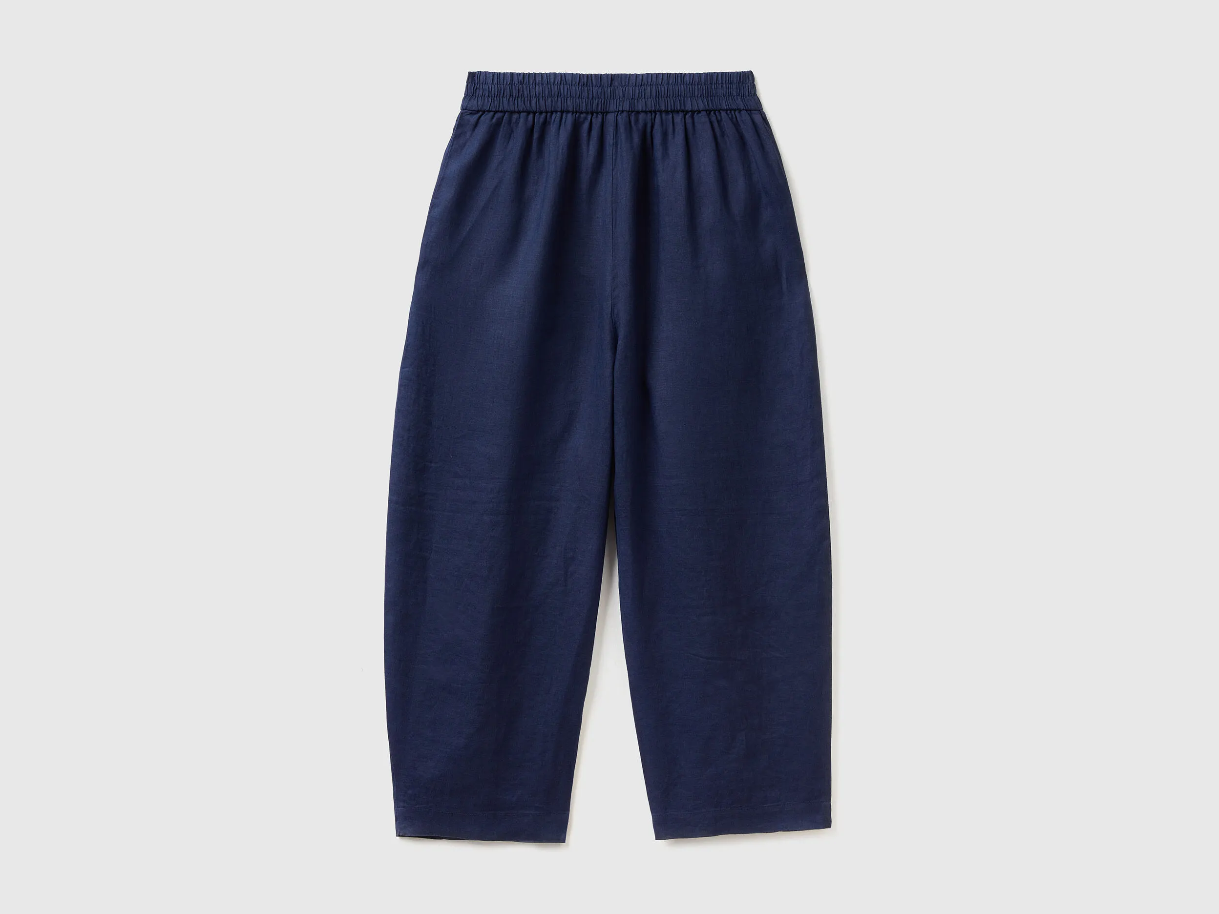 Pantalón de puro lino