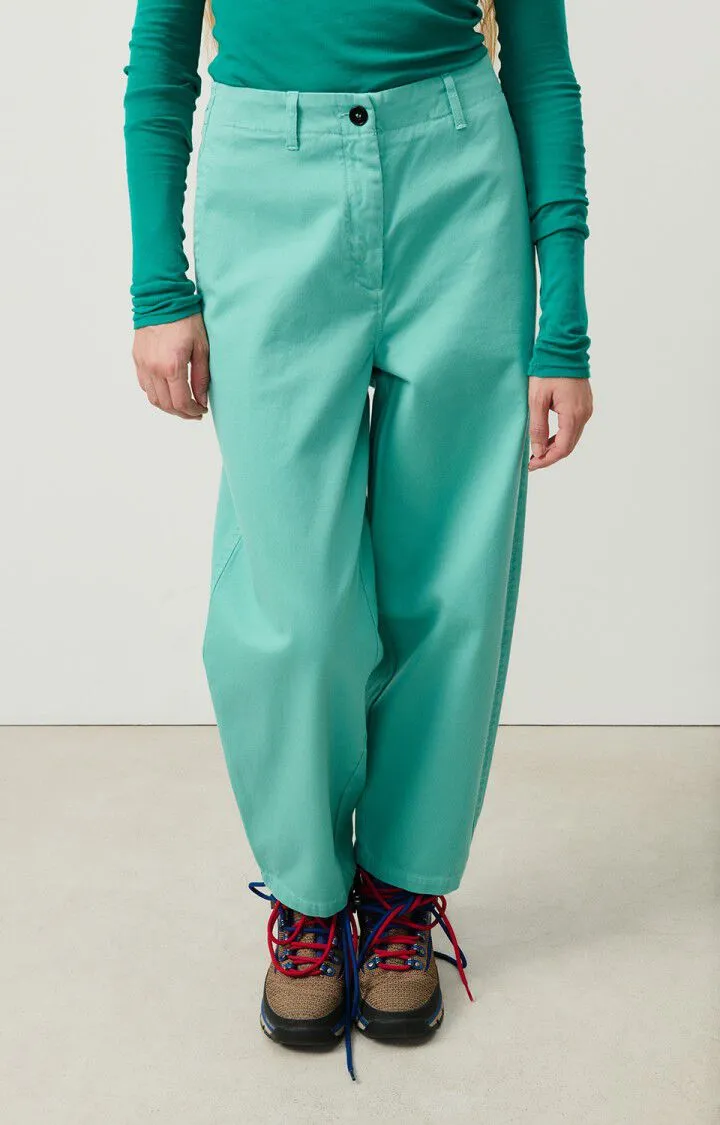 Pantalón mujer Izatown | IZA10AH24