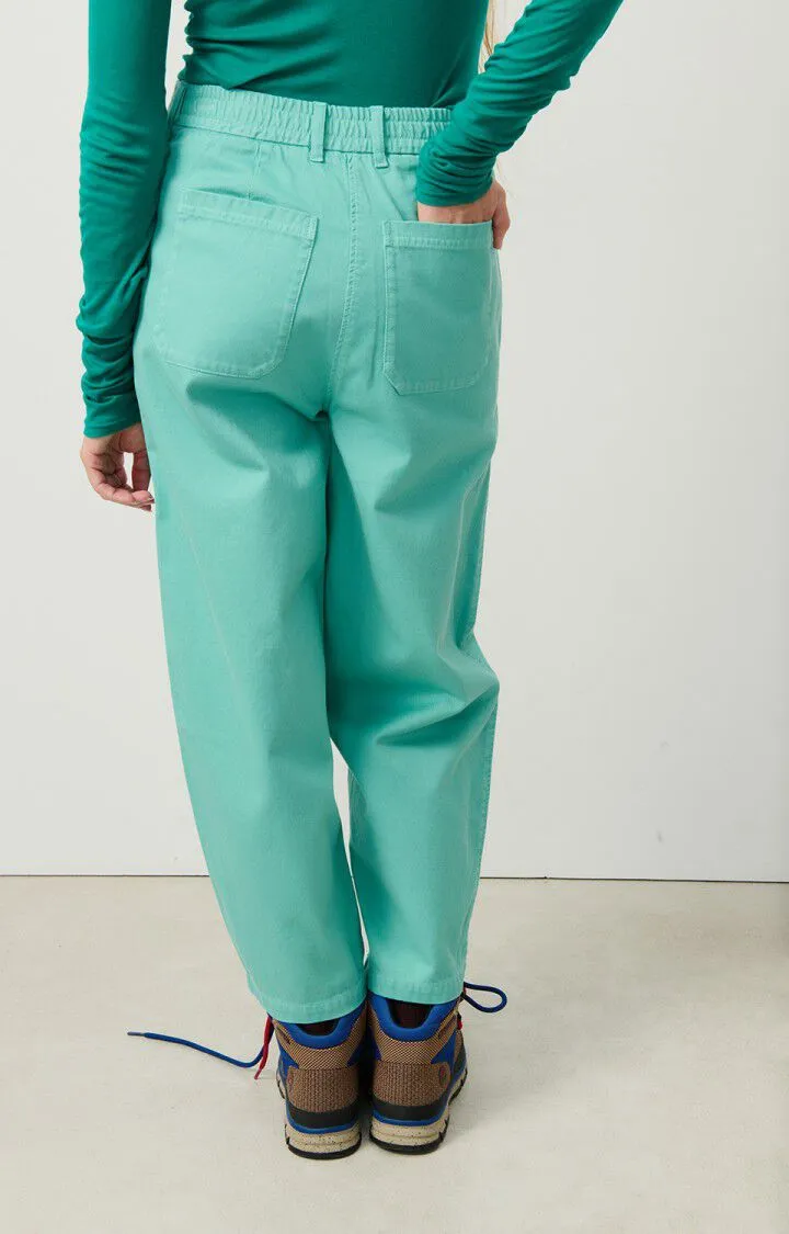 Pantalón mujer Izatown | IZA10AH24
