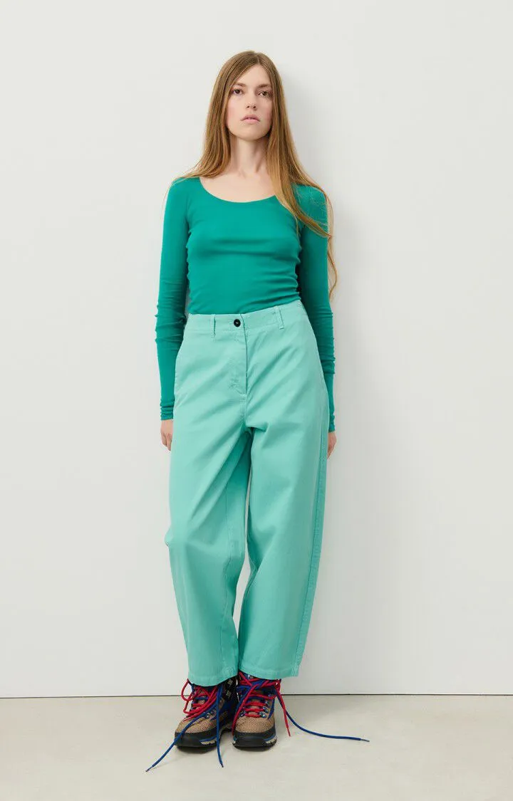 Pantalón mujer Izatown | IZA10AH24
