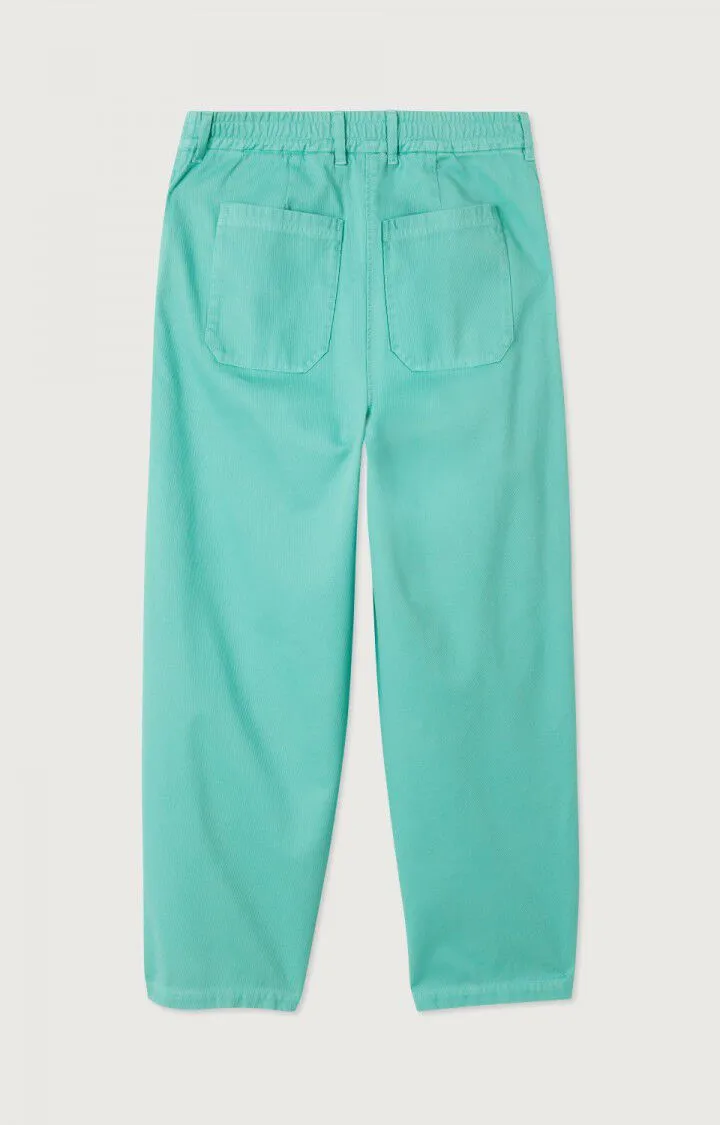 Pantalón mujer Izatown | IZA10AH24