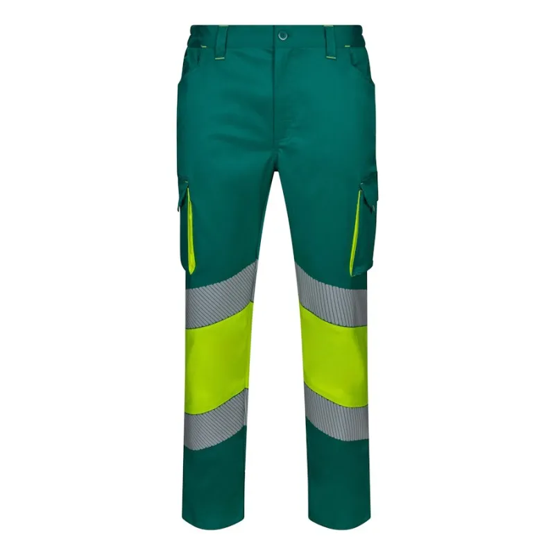 PANTALON A.V. VELILLA 303008S