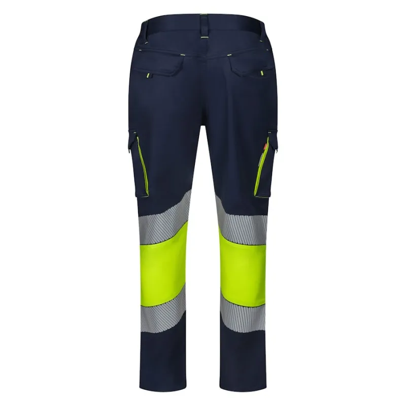 PANTALON A.V. VELILLA 303008S
