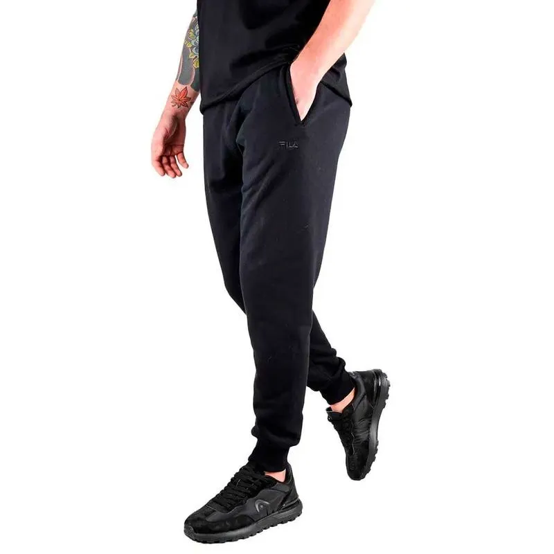 Pantalon Fila Confort Letter