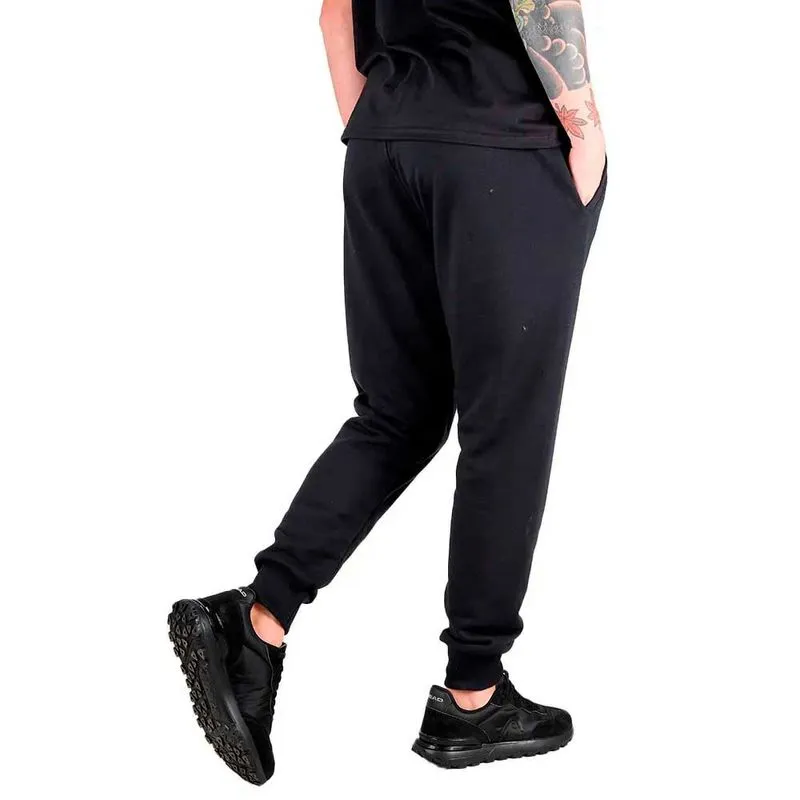 Pantalon Fila Confort Letter