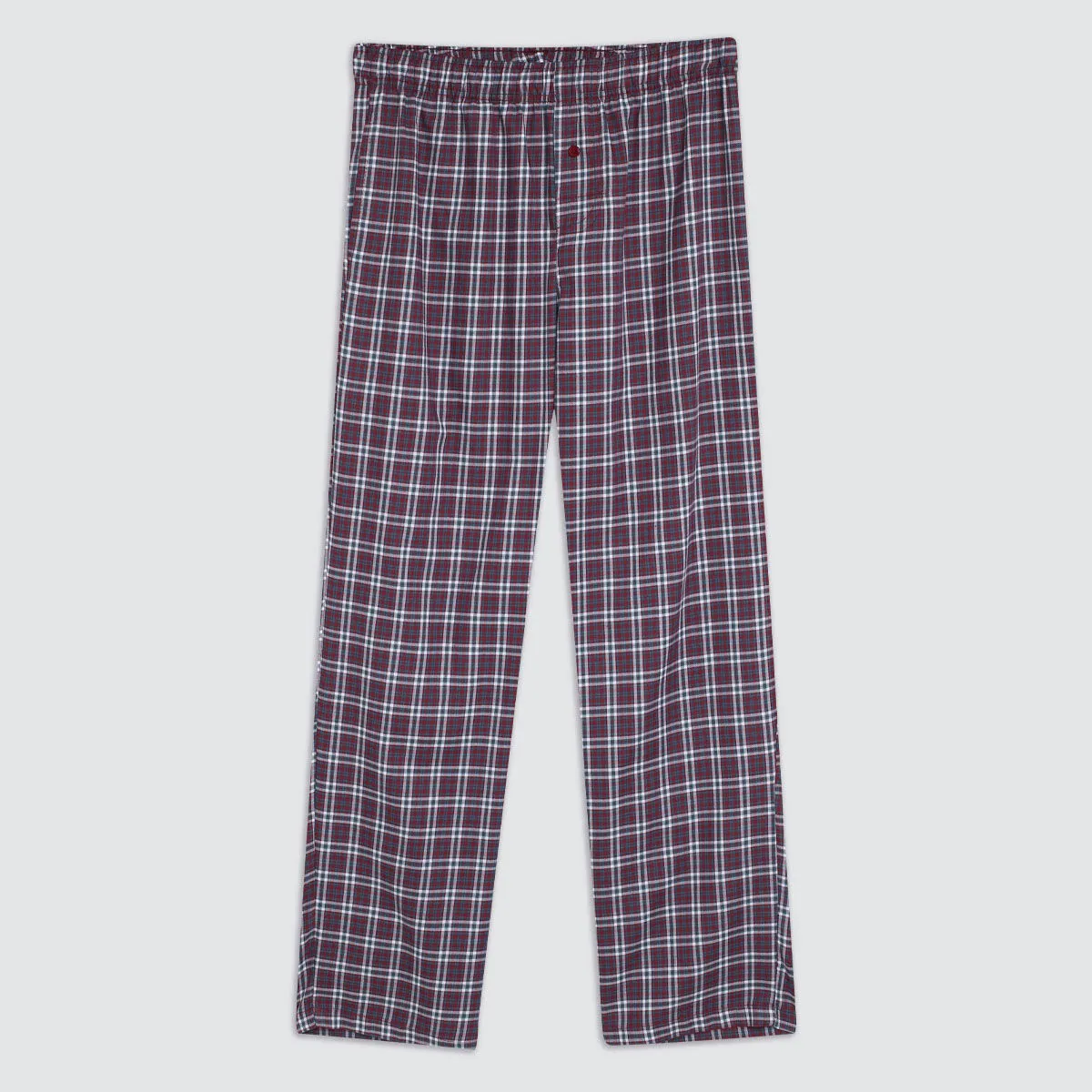 Pantalon Para Hombre Cuadros
