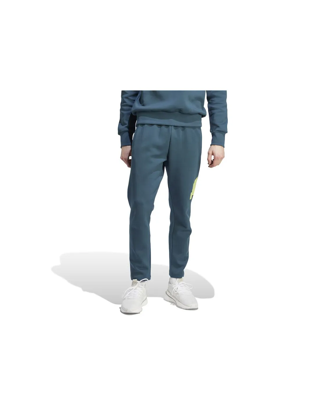 Pantalones adidas Fi Bos Pt Hombre