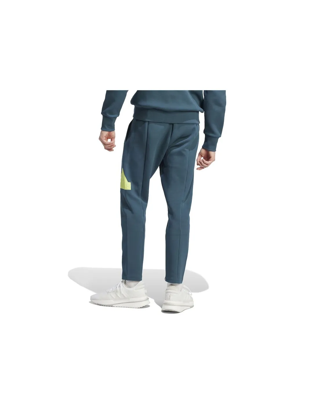 Pantalones adidas Fi Bos Pt Hombre