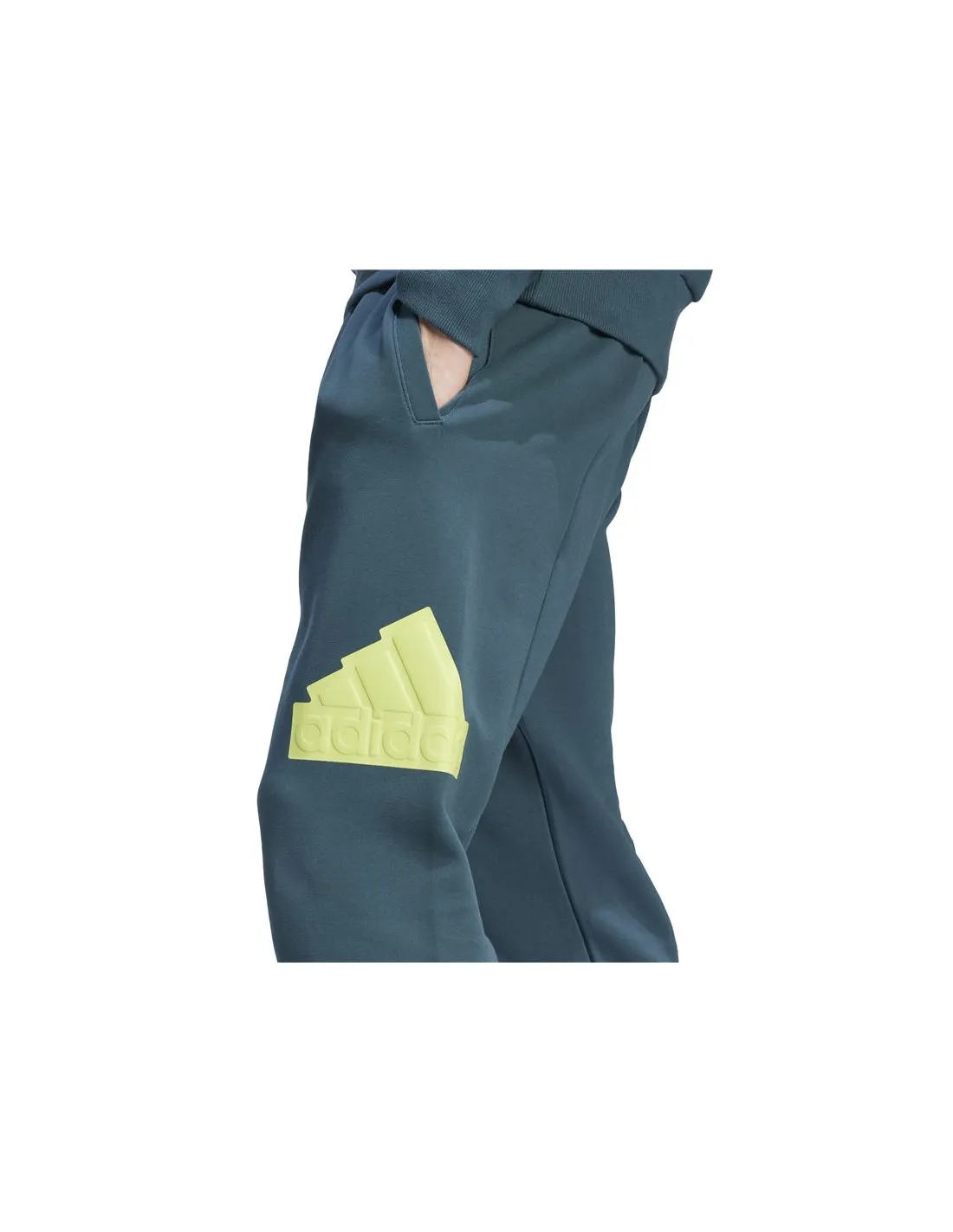 Pantalones adidas Fi Bos Pt Hombre