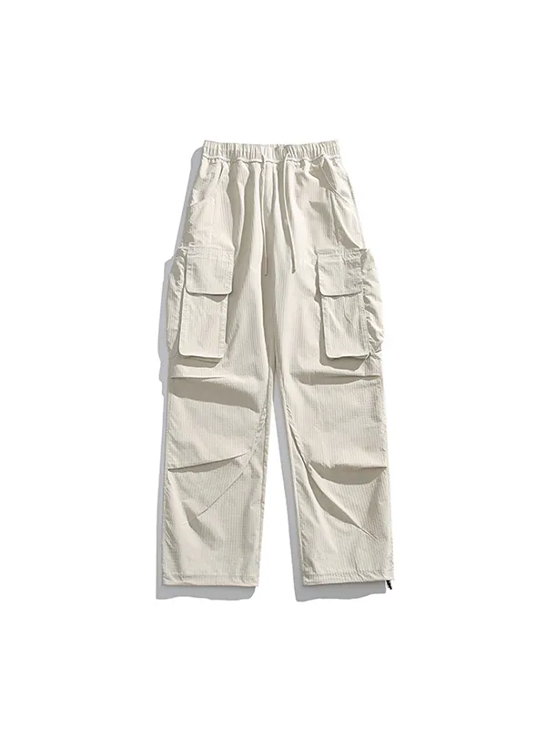 Pantalones cargo de ocio para deportes al aire libre para hombre