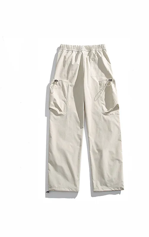 Pantalones cargo de ocio para deportes al aire libre para hombre