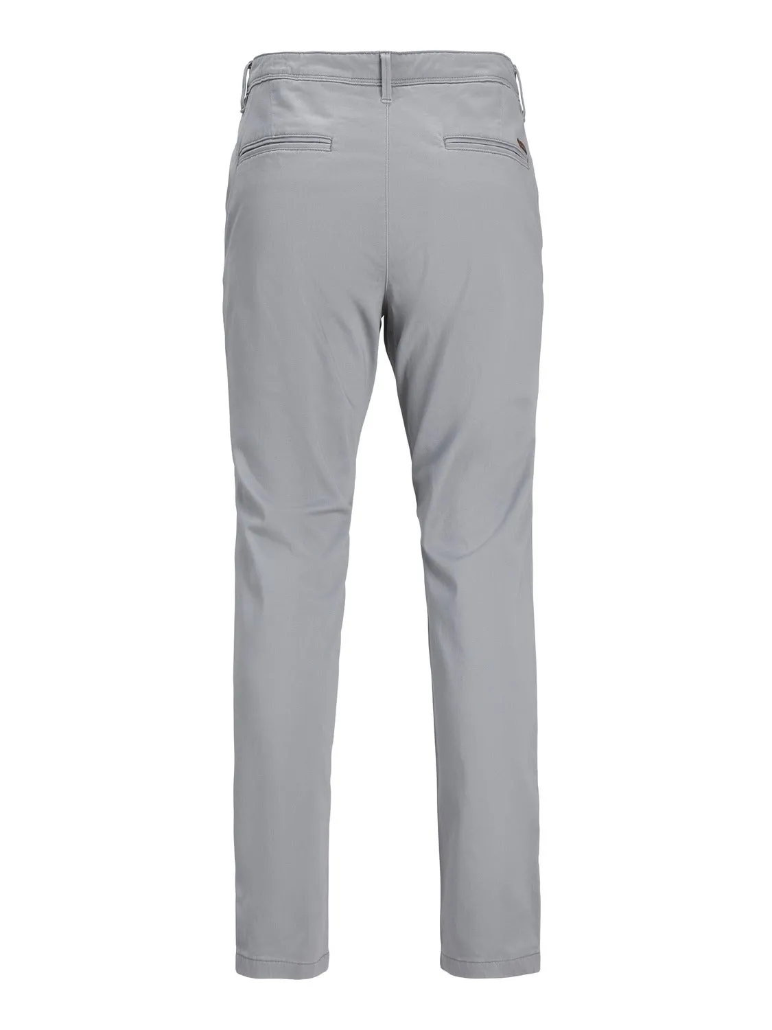 Pantalones chinos Corte slim | Gris intermedio | Jack & Jones®