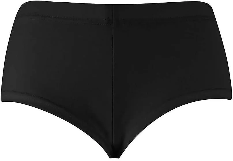 Pantalones cortos de ciclismo para mujer Capris de compresión para entrenamientos