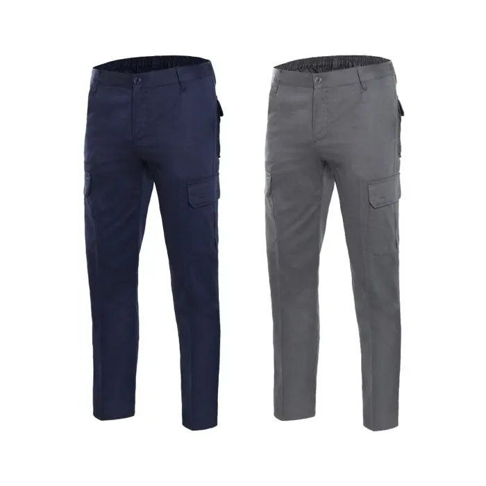 Pantalones de trabajo Velilla 103013
