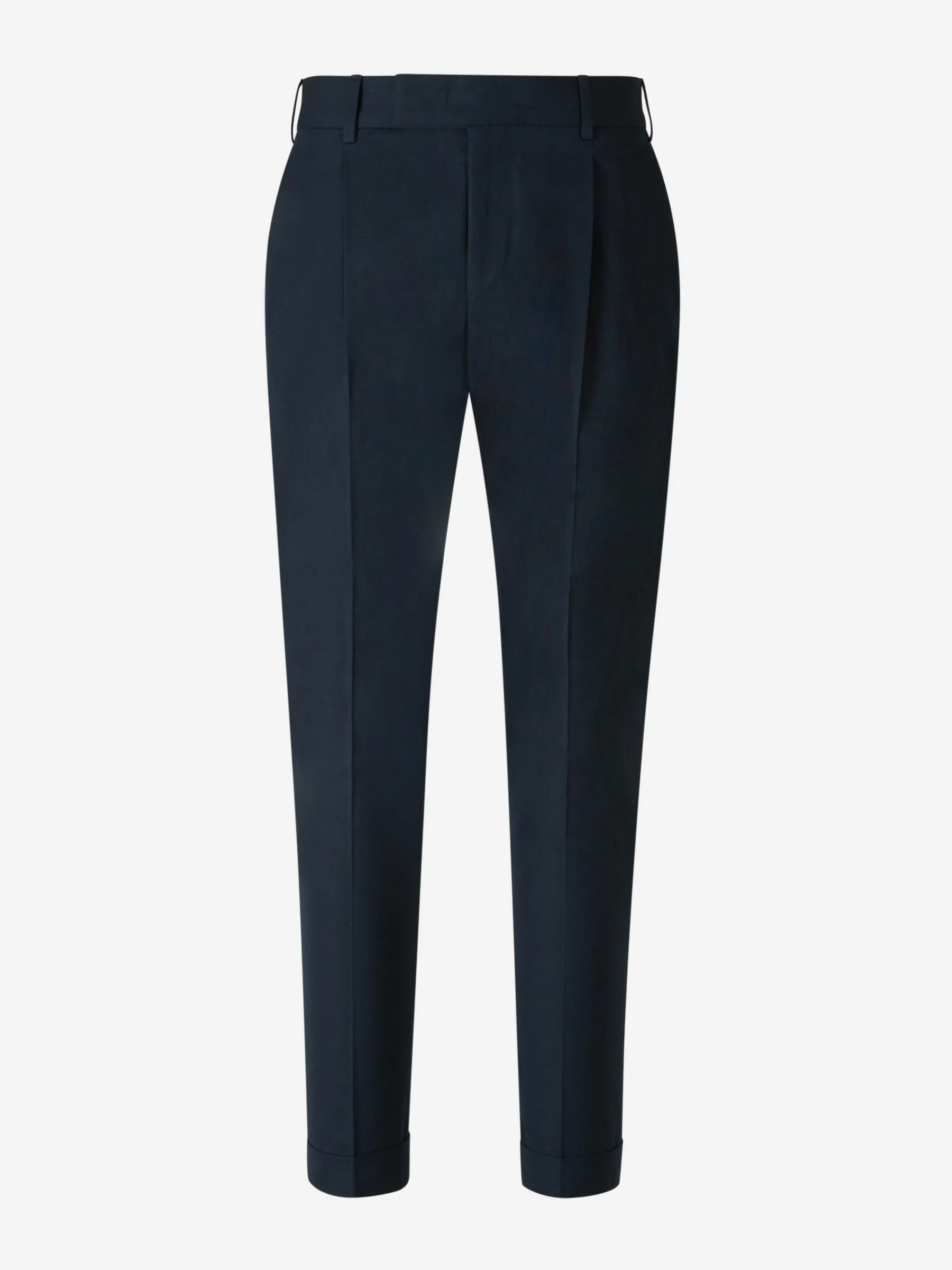 Pantalones Formales Algodón