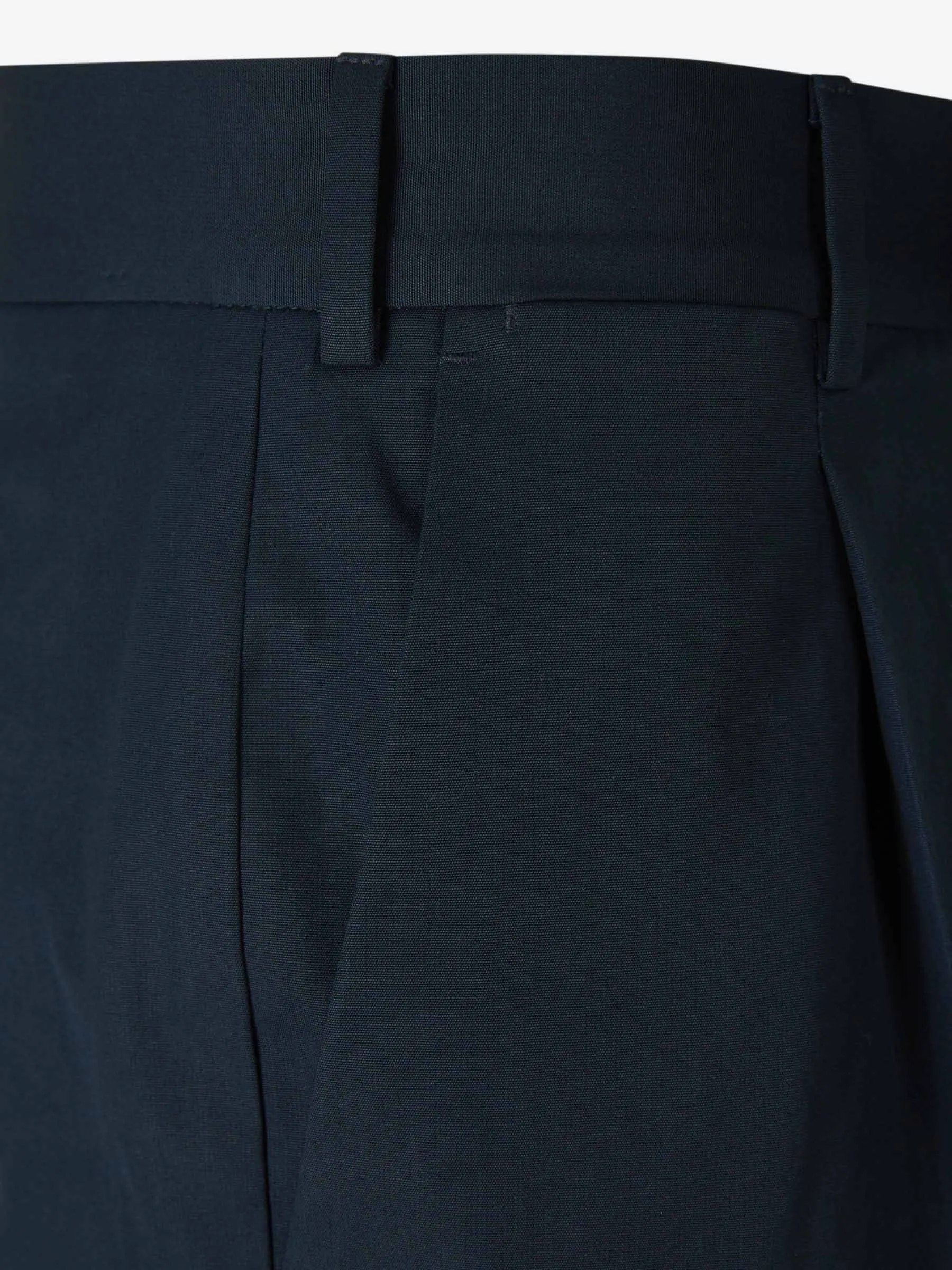 Pantalones Formales Algodón