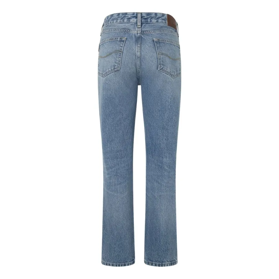  Pantalones tejanos Pepe jeans Straight Jeans Hw Vintage