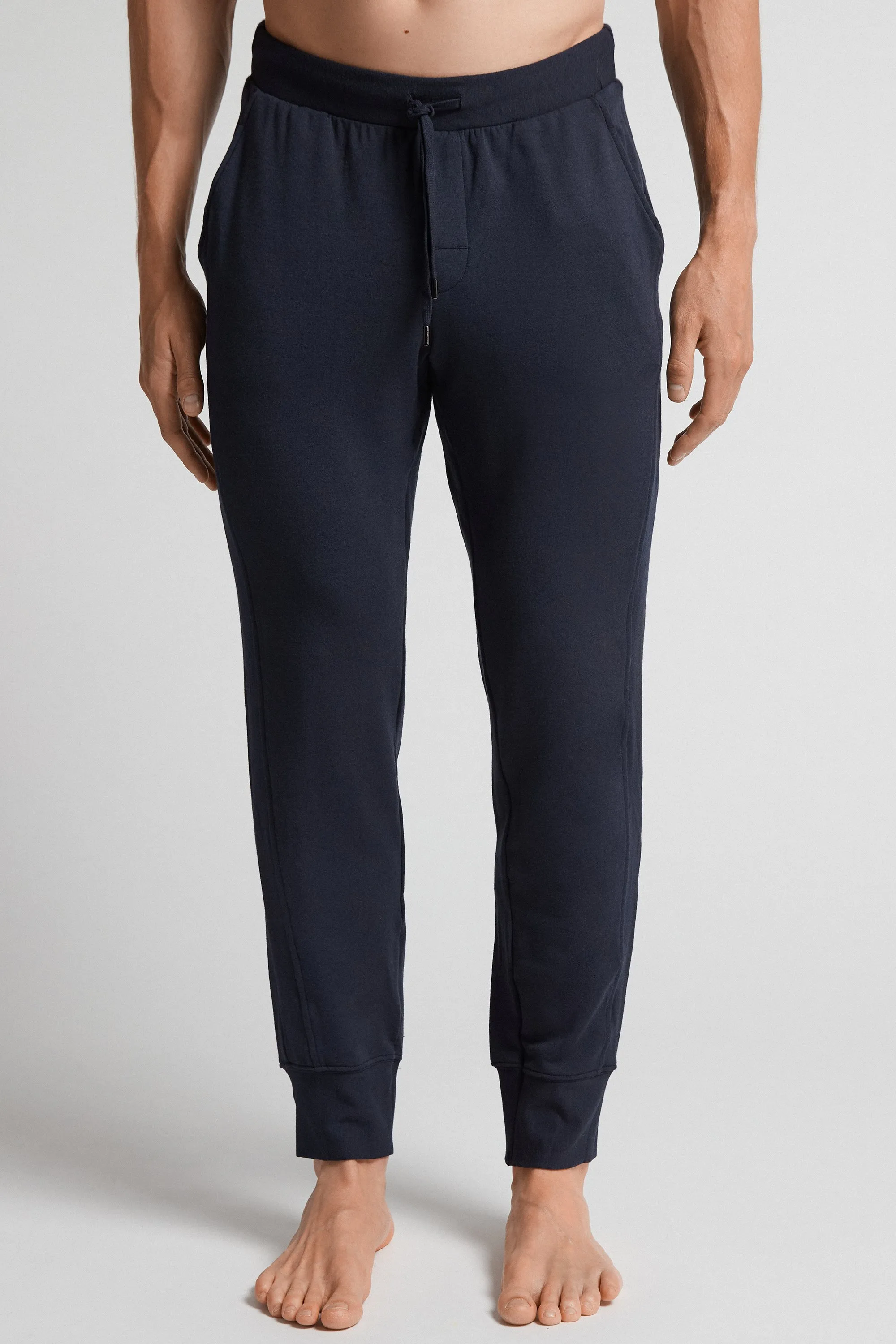 Pantalons Llargs de Micromodal
