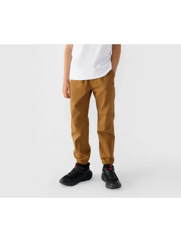 PANTALÓN 4F TROUSERS CAS M0812