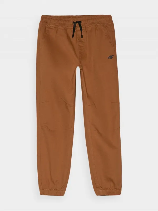 PANTALÓN 4F TROUSERS CAS M0812