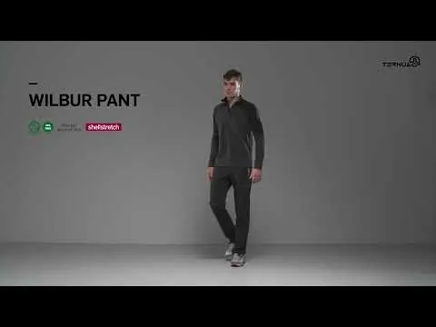 PANTALÓN WILBUR
