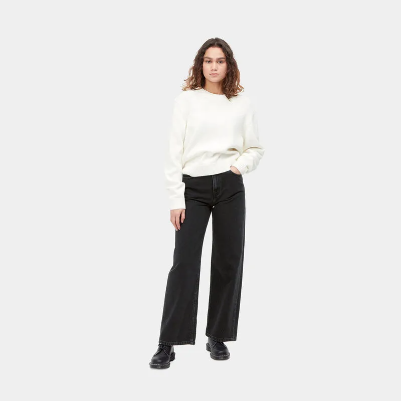 Pantalón Carhartt campana W'' Jane Pant  28