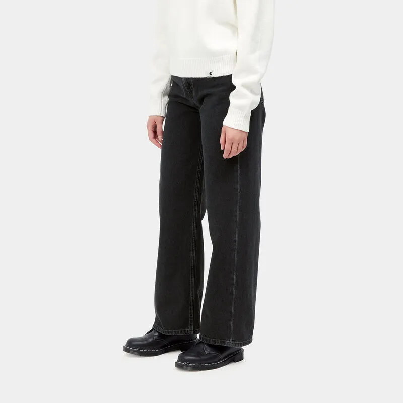 Pantalón Carhartt campana W'' Jane Pant  28