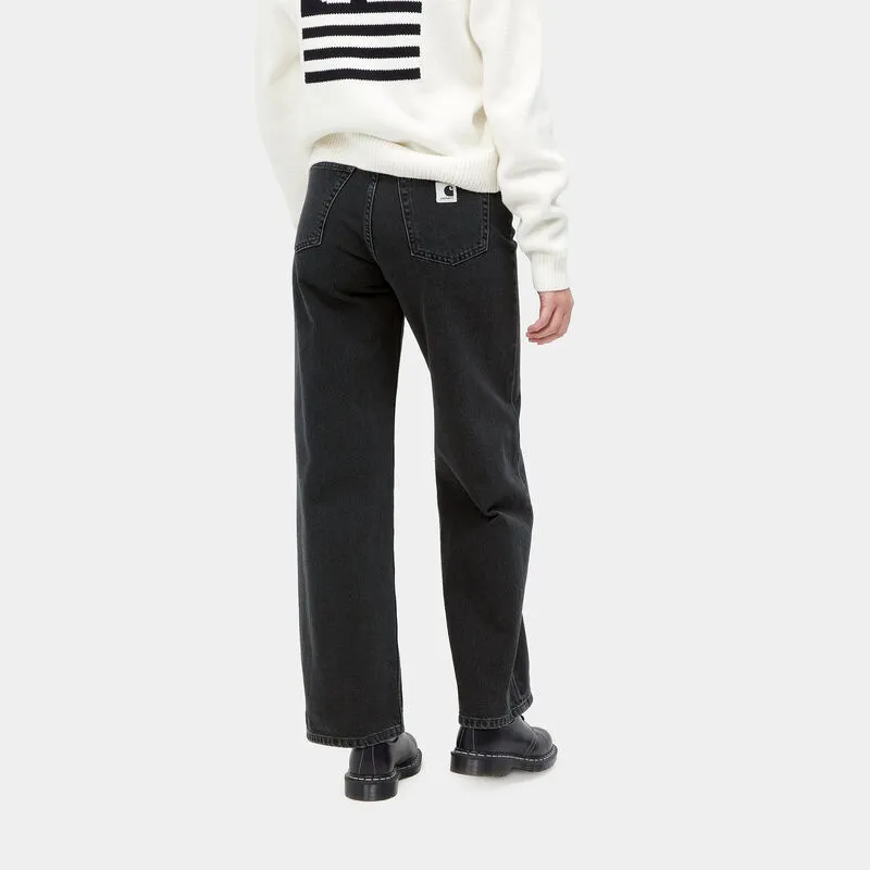 Pantalón Carhartt campana W'' Jane Pant  28