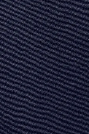 Pantalón chino Slim fit azul marino con detalle Polo Club