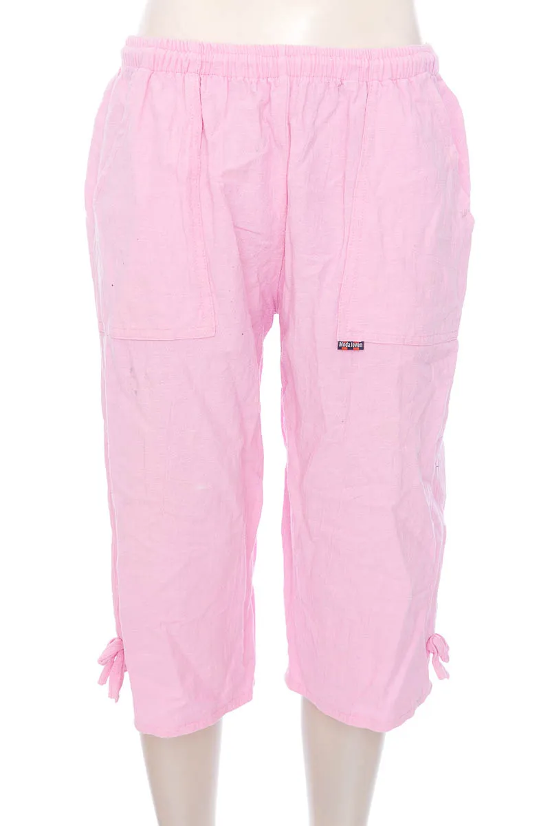 PANTALóN COLOR ROSADO  CLOSEANDO