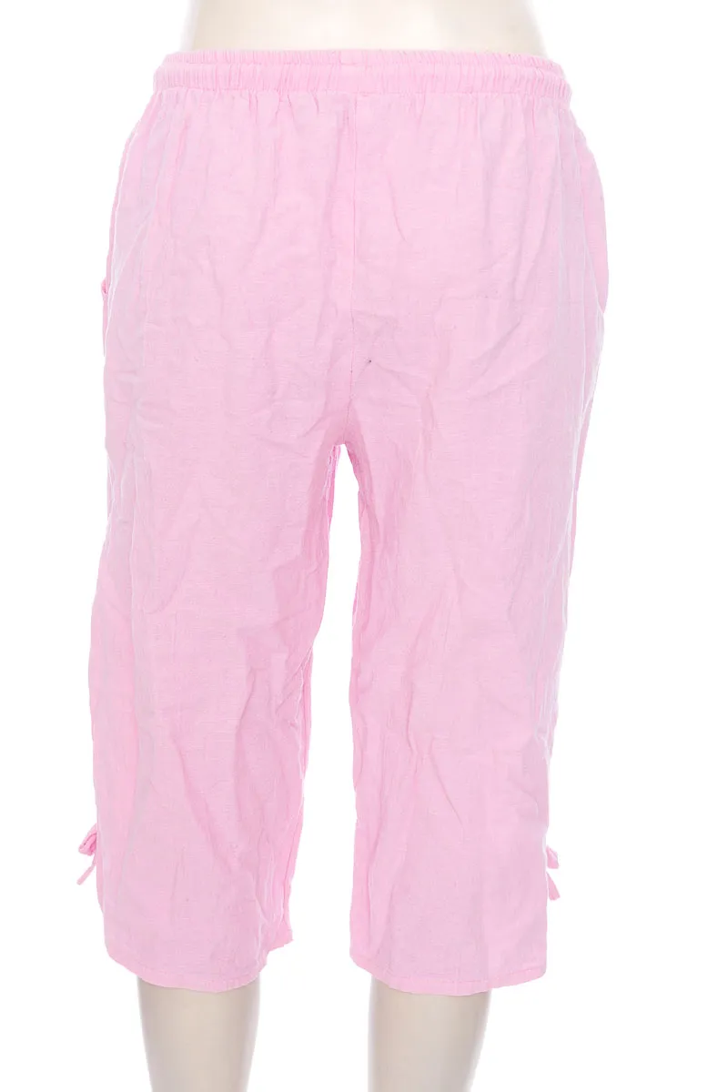 PANTALóN COLOR ROSADO  CLOSEANDO