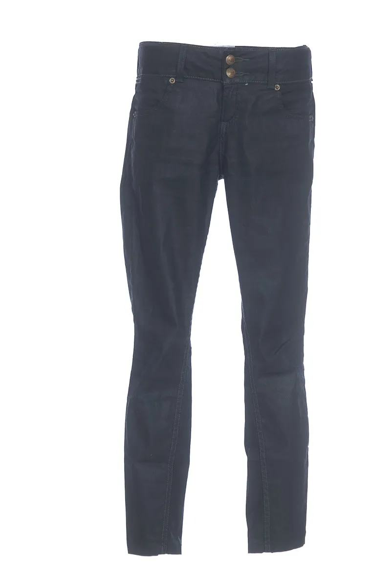 PANTALóN COLOR VERDE  MOFT