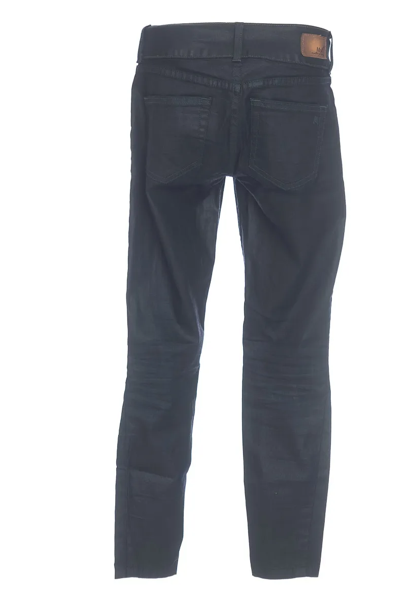 PANTALóN COLOR VERDE  MOFT