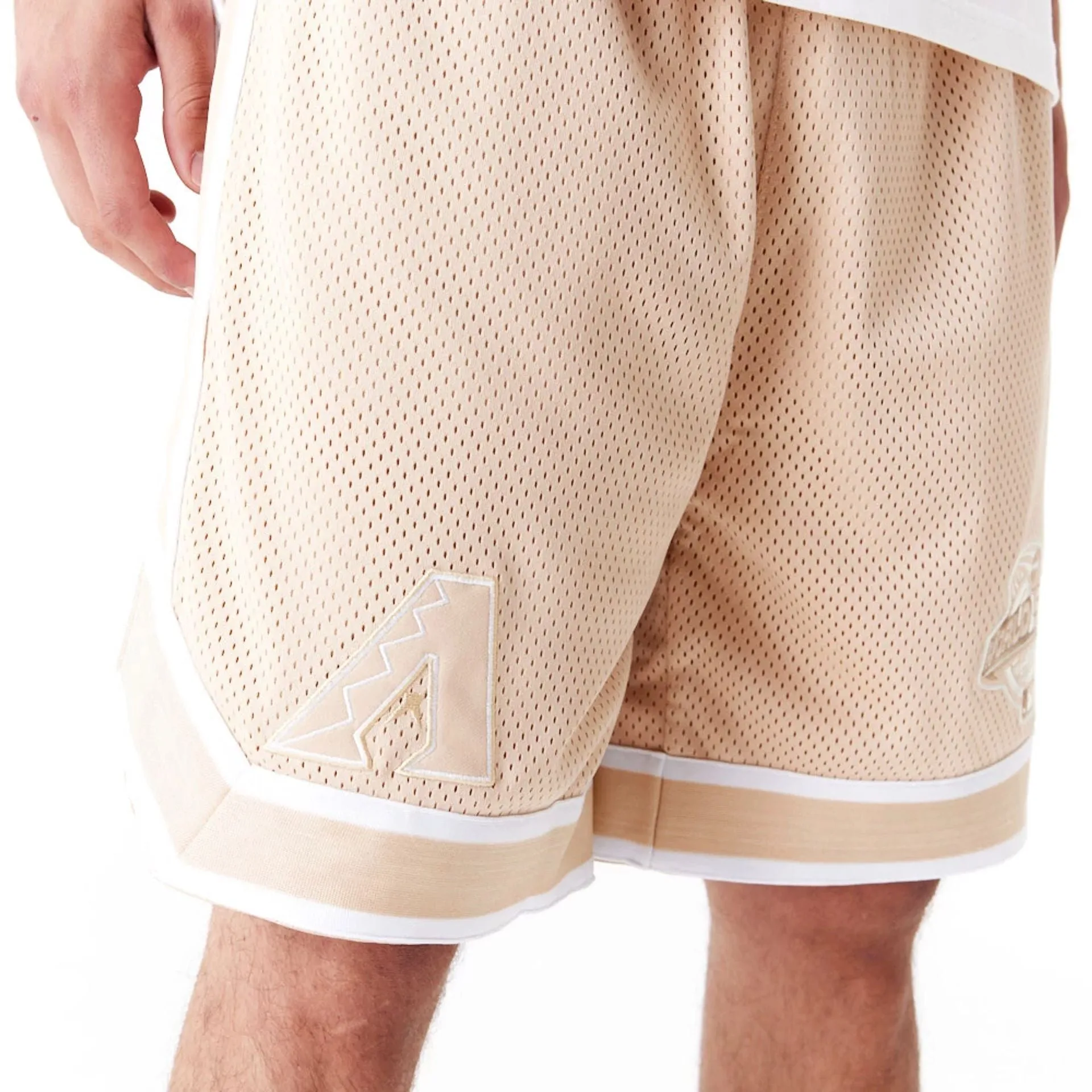 Pantalón corto Arizona Diamondbacks World Series