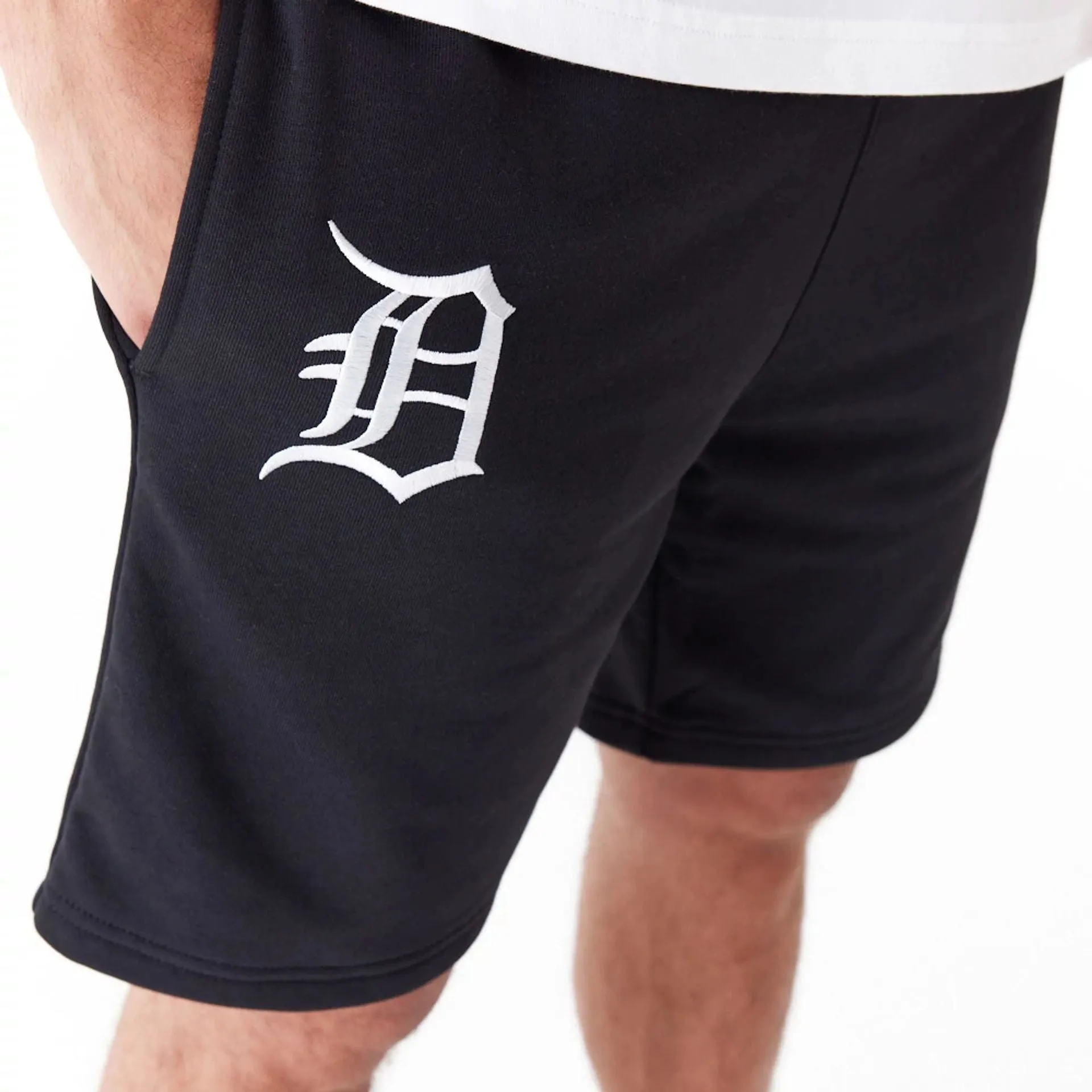 Pantalón corto Detroit Tigers League Essential